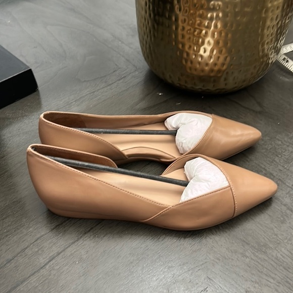 27 EDIT NATURALIZER KARLA D'ORSAY FLAT - Picture 5 of 9